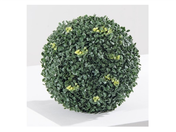 VERDELOOK Sempreverde greenball deauville