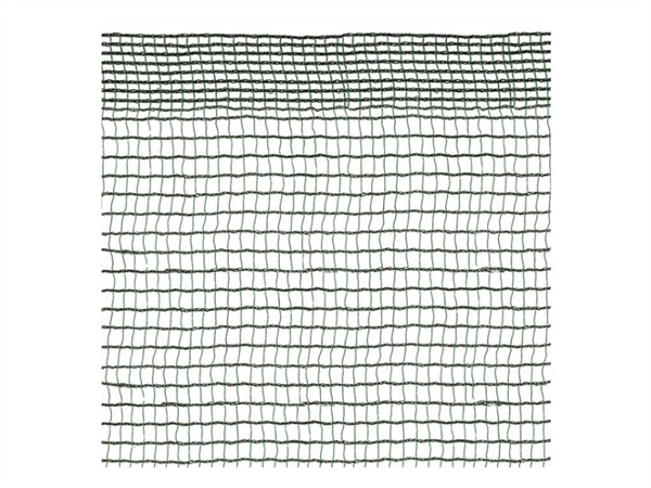 VERDELOOK Rete antigrandine, verde, 36 gr/mq