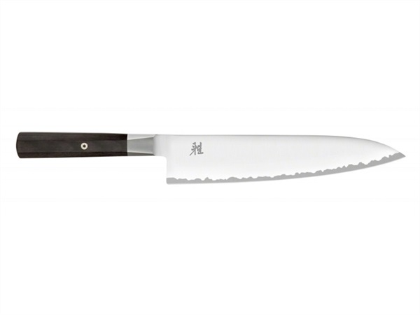 ZWILLING J.A.HENCKELS ITALIA Coltello MIYABI 4000FC GYUTOH 24 CM zwilling