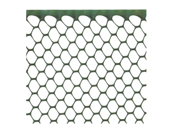 VERDELOOK Rete esagonale, maglia 15x15, 1x10 m