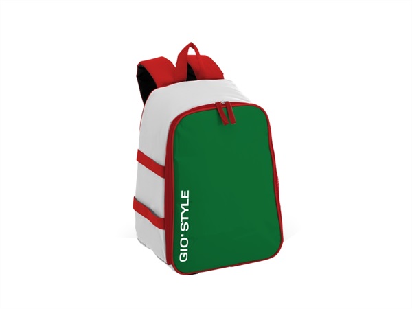GIO STYLE Zaino termico dolce vita, 14,5 Lt