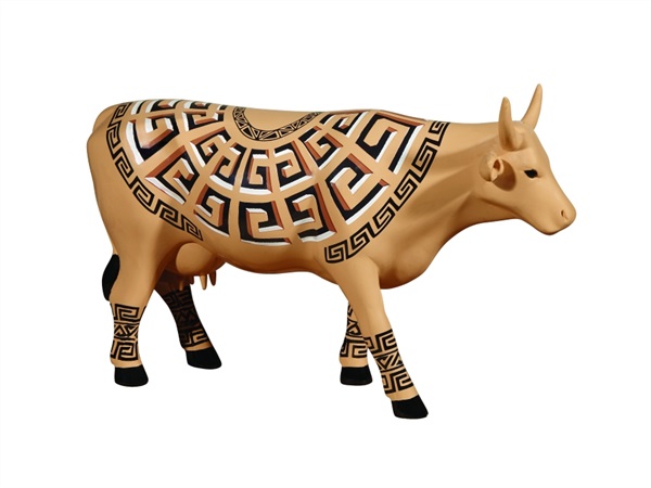 COWPARADE Marajoara