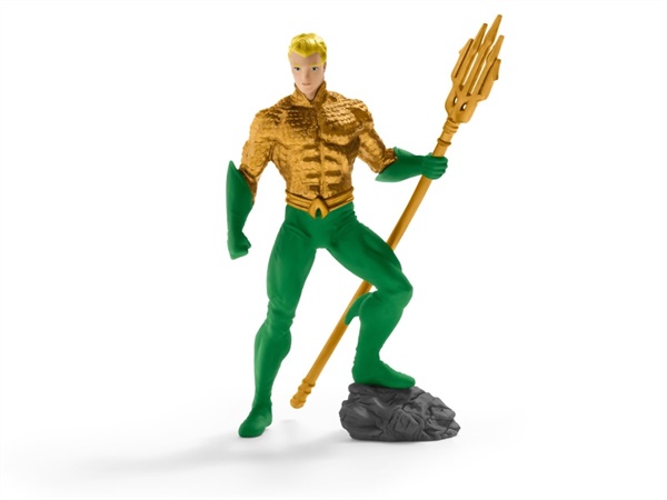 SCHLEICH Aquaman