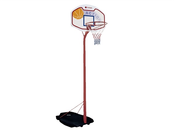 GARLANDO Tabellone da basket tucson