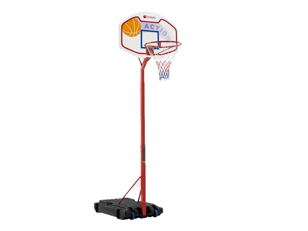 GARLANDO Tabellone da basket detroit