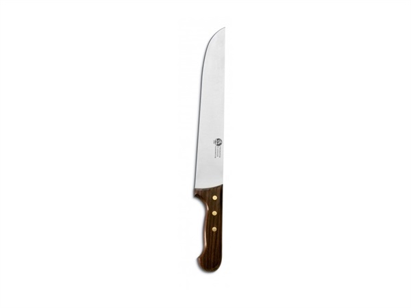 Coltello stretto da macellaio Cm 26