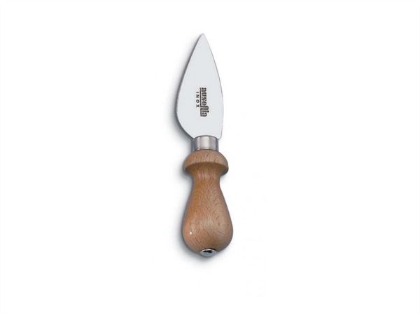 Coltello da formaggio mignon tipo Pavia Cm 6