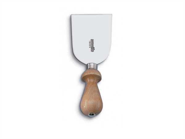 Coltello da formaggio mignon a pala Cm 6,5