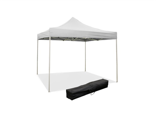 MAGAZZINI COSMA S.P.A. GAZEBO HOLIDAY 3X4,5 MT AVORIO