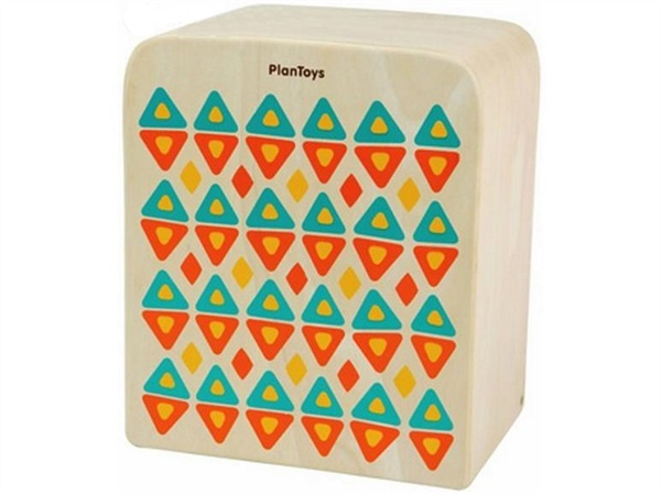 PLAN TOYS Scatola ritmica