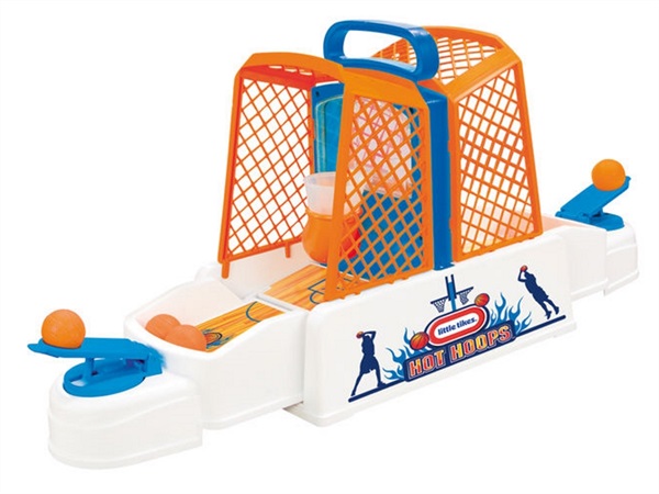 Basket da tavolo