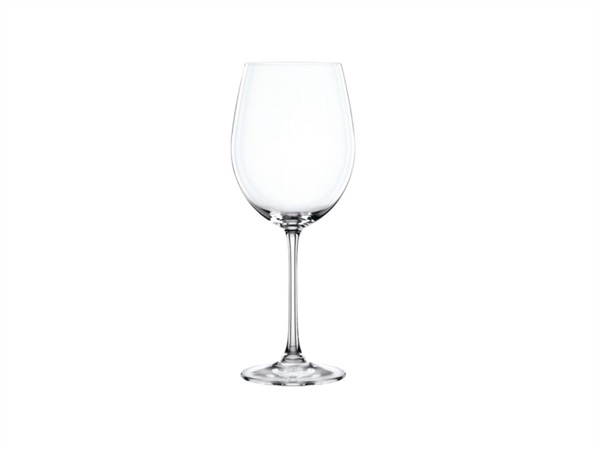 NACHTMANN Nachtmann Vivendi Bordeaux, confezione 4 pz