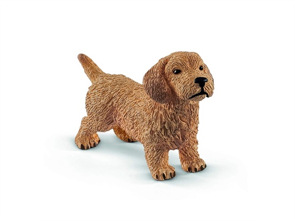 SCHLEICH Bassotto