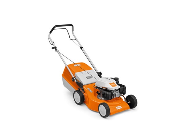 ANDREAS STIHL RASAERBA RM 248