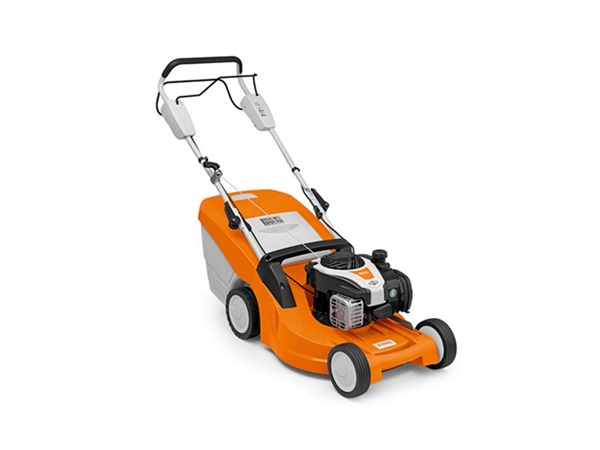 ANDREAS STIHL RASAERBA RM 448 TX