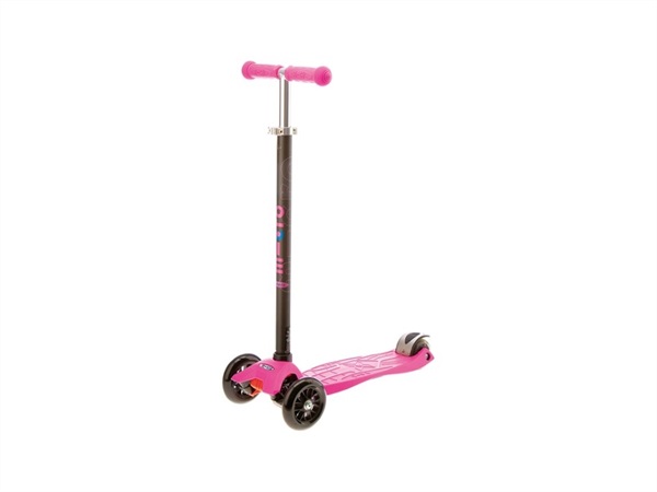 MICRO Maxi Micro Rosa