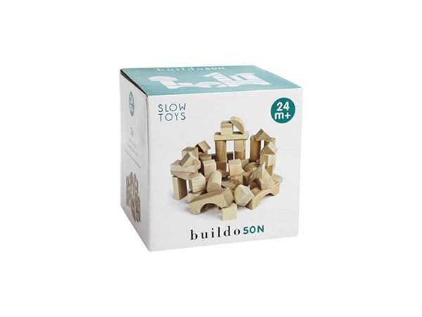 Buildo - costruzioni in legno