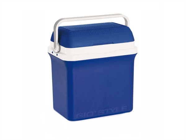 GIO STYLE Frigorifero passivo bravo, 32 L