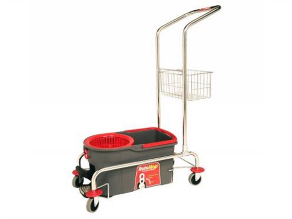 ORLANDI Carrello per rotomop maxi