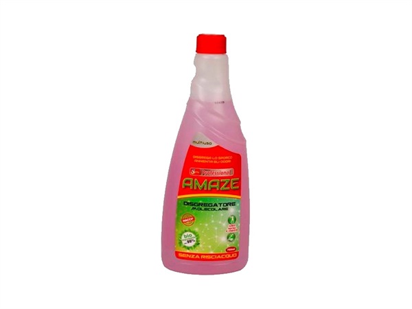 ORLANDI Detergente amaze, 750 ml