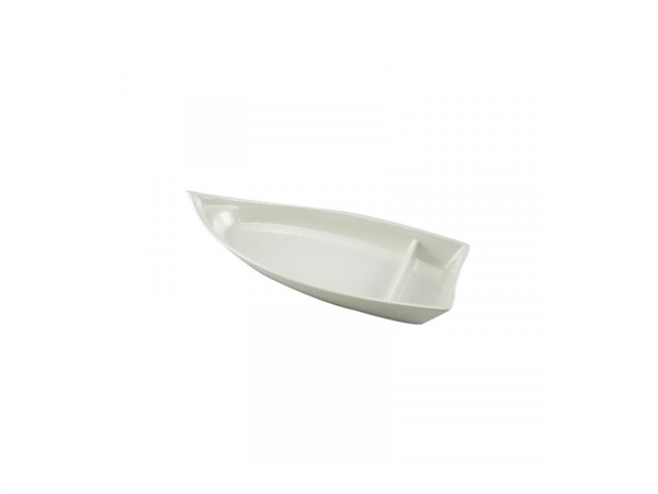 ILSA Barca Sushi Avorio "Kamome" cm 51x23,2 - Melamina 100%