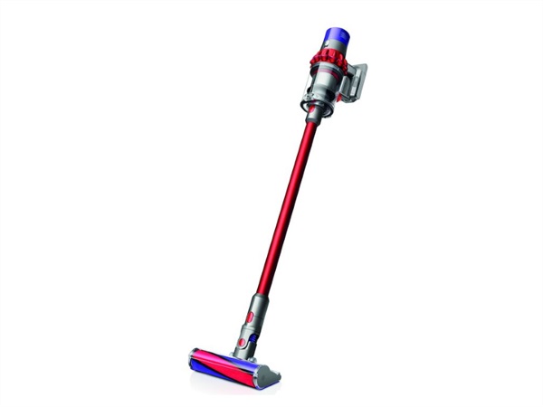 Dyson Cyclone V10 Fluffy