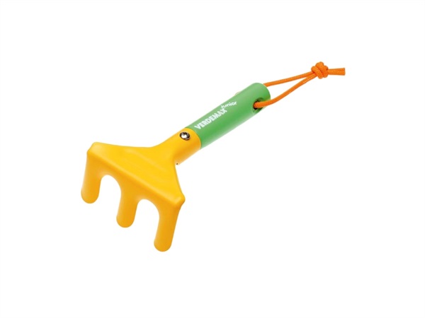 VERDEMAX Rastrello per bambini (13 cm)