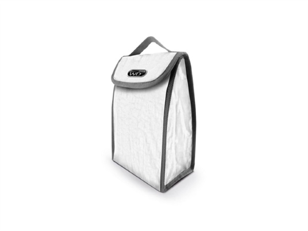 WD LIFESTYLE Borsa termica WD369 da 4 litri - WD lifestyle