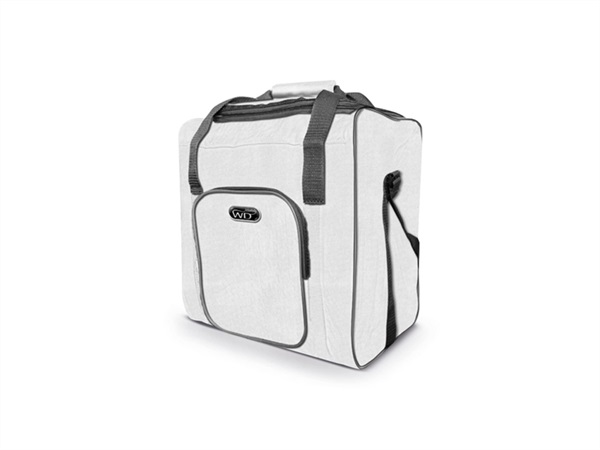 WD LIFESTYLE Borsa termica wd370 da 18 litri - wd lifestyle