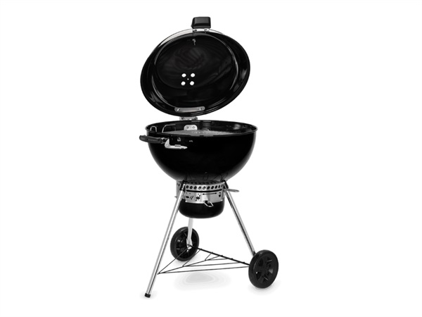 WEBER Barbecue a carbone Master-Touch GBS Premium E-5770 - 57 cm
