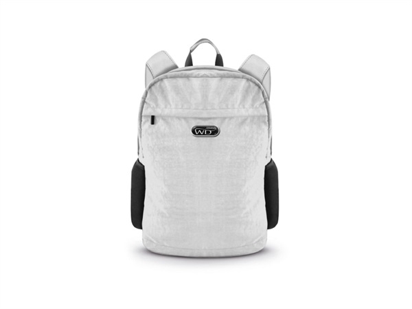 WD LIFESTYLE Zaino termico wd401 da 28 litri - wd lifestyle