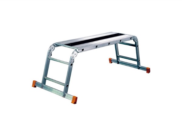 FACAL PEDANA LAVORO PIEGHEVOLE 68X198 ALFA 2