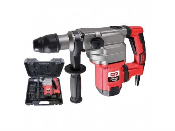 VALEX Martello perforatore hammer 70200 sds-max