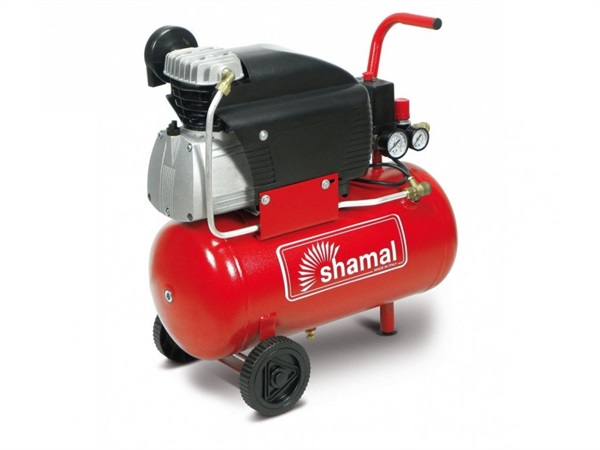 NUAIR COMPRESSORE SO1/50 CM1,5 FERRUA