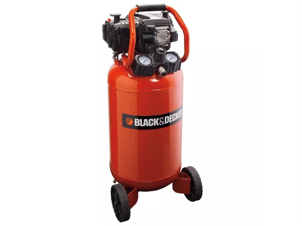 COMPRESSORE BD227 50LT S/OLIO NUAIR