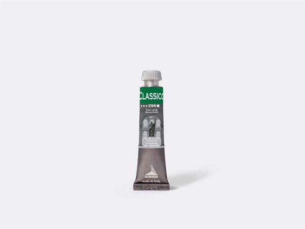 MAIMERI olio Maimeri 20 ml - terra verde