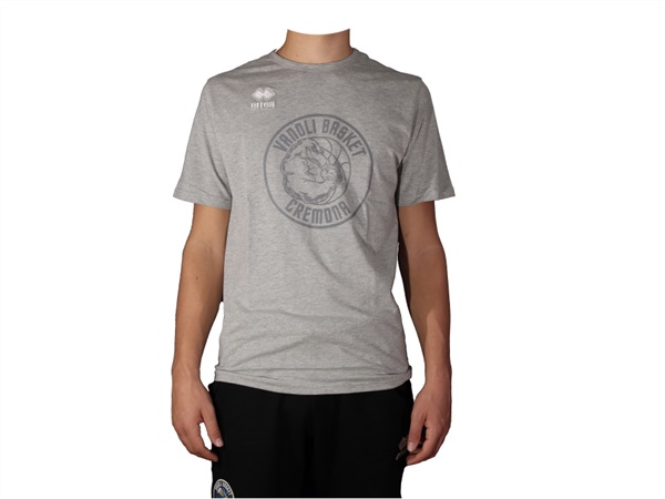 T-shirt coven grigia