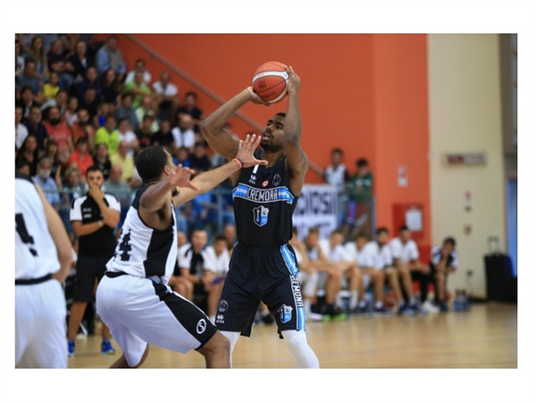 Canotta preseason 2019/2020 antracite