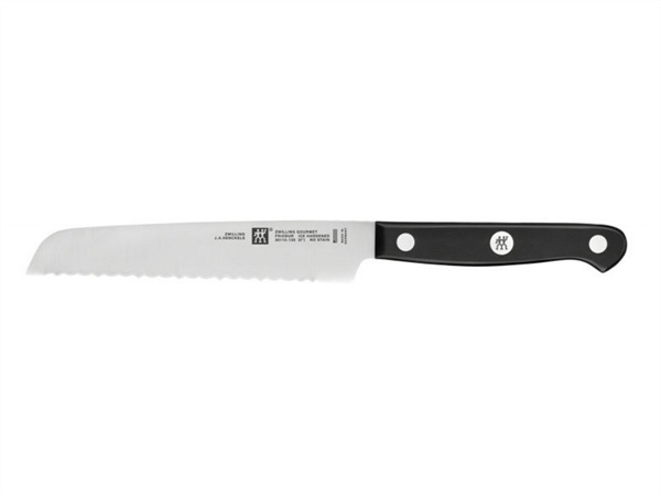 ZWILLING J.A.HENCKELS ITALIA Gourmet coltello universale, 130 mm