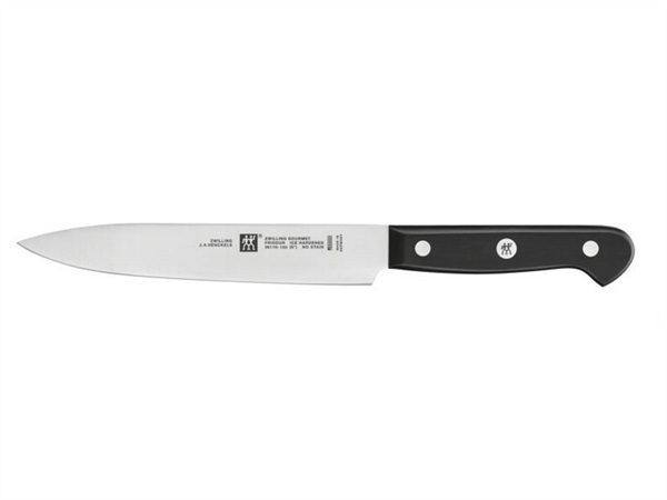 ZWILLING J.A.HENCKELS ITALIA Gourmet coltello carne, 160 mm