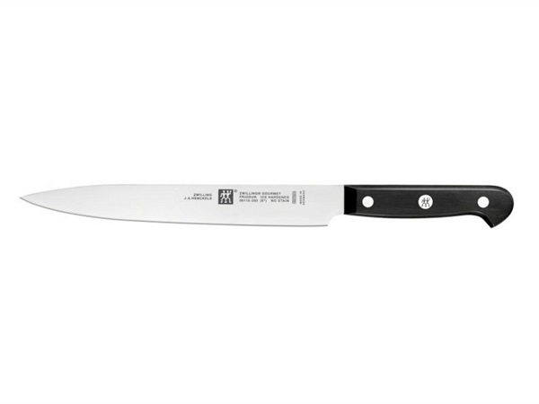 ZWILLING J.A.HENCKELS ITALIA Gourmet coltello carne, 200 mm