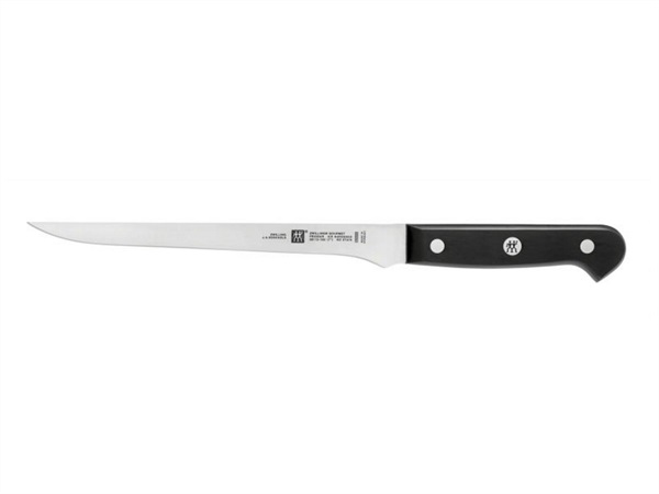 ZWILLING J.A.HENCKELS ITALIA Gourmet coltello per filettare, 180 mm