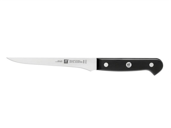 ZWILLING J.A.HENCKELS ITALIA Gourmet coltello da disosso, 140 mm