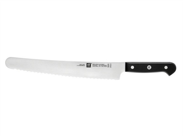 ZWILLING J.A.HENCKELS ITALIA Gourmet coltello pasticcere, 260 mm