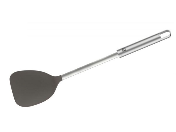 ZWILLING J.A.HENCKELS ITALIA Pro spatola wok silicone, 372 mm