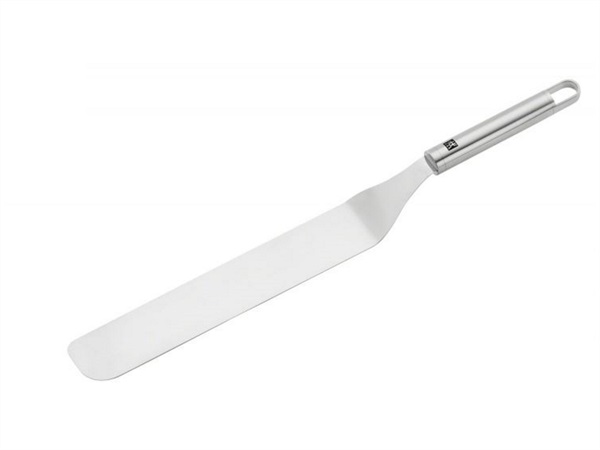 ZWILLING J.A.HENCKELS ITALIA Pro spatola angolare, 406 mm