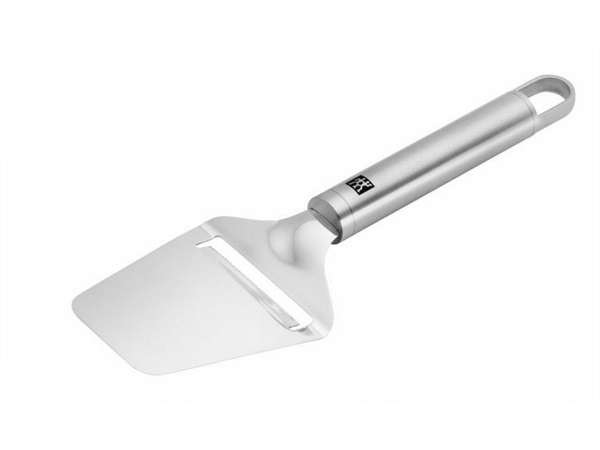 ZWILLING J.A.HENCKELS ITALIA Pro affettaformaggio lama seghettata, 225 mm