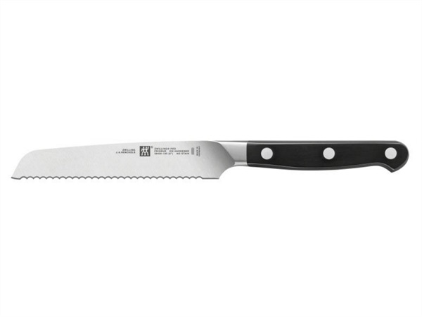 ZWILLING J.A.HENCKELS ITALIA Pro coltello universale, 130 mm