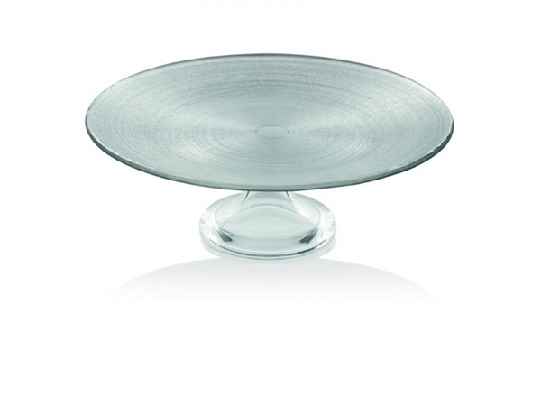 IVV BOMBAY ALZATA Ø 34 CM DECORO PLASTINO IVV
