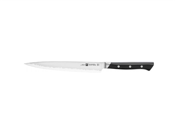 ZWILLING J.A.HENCKELS ITALIA Diplome coltello filettato, 180 mm